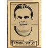 Image 1 : 1962 O-PEE-CHEE CFL FARRELL FUNSTON