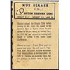Image 2 : 1962 O-PEE-CHEE CFL NUB BEAMER (HOF)