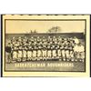 Image 1 : 1962 O-PEE-CHEE CFL SASKATCHEWAN ROUGHRIDERS