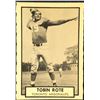 Image 1 : 1962 O-PEE-CHEE CFL TOBIN ROTE (HOF)
