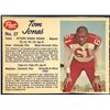 Image 1 : 1962 POST CEREAL CFL TOM JONES
