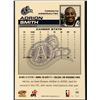 Image 2 : 2003 PACIFIC CFL ADRION SMITH (HOF)