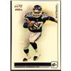 Image 1 : 2003 PACIFIC CFL DERRELL MITCHELL (HOF)