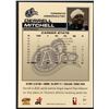 Image 2 : 2003 PACIFIC CFL DERRELL MITCHELL (HOF)