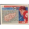 Image 2 : 1992-93 SCORE DARREN McCARTY ROOKIE CARD