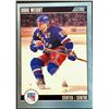 Image 1 : 1992-93 SCORE DOUG WEIGHT ROOKIE CARD