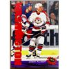 Image 1 : 1994-95 CLASSIC JASON ALLISON ROOKIE CARD