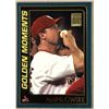 Image 1 : 2001 TOPPS MARK McGWIRE