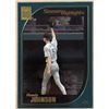Image 1 : 2001 TOPPS RANDY JOHNSON (HOF)