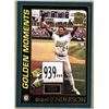 Image 1 : 2001 TOPPS RICKEY HENDERSON (HOF)