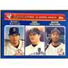 Image 1 : 2003 TOPPS MANNY RAMIREZ (HOF)