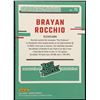 Image 2 : 2023 DONRUSS BRAYAN ROCCHIO ROOKIE CARD