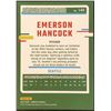 Image 2 : 2023 DONRUSS EMERSON HANCOCK ROOKIE CARD