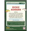 Image 2 : 2023 DONRUSS YELLOW SPLASH RICHIE ASHBURN (HOF)