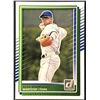 Image 1 : 2025 DONRUSS ALEX RODRIGUEZ CARD