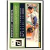 Image 2 : 2025 DONRUSS BROOKS LEE ROOKIE CARD