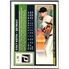 Image 2 : 2025 DONRUSS COLT KEITH ROOKIE CARD