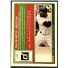 Image 2 : 2025 DONRUSS DAVID ORTIZ (HOF)