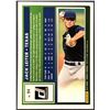 Image 2 : 2025 DONRUSS JACK LEITER ROOKIE CARD
