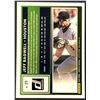 Image 2 : 2025 DONRUSS JEFF BAGWELL (HOF) CARD