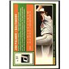 Image 2 : 2025 DONRUSS JIM PALMER (HOF) CARD