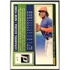 Image 2 : 2025 DONRUSS LUISANGEL ACUNA ROOKIE CARD