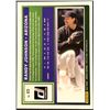 Image 2 : 2025 DONRUSS RANDY JOHNSON (HOF)