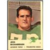 Image 1 : 1961 FLEER JESS RICHARDSON