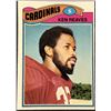 Image 1 : 1977 TOPPS NFL KEN REAVES
