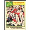Image 1 : 1977 TOPPS NFL STEVE GROGAN