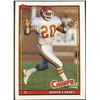 Image 1 : 1991 TOPPS DERON CHERRY