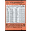 Image 2 : 1990 DONRUSS NOLAN RYAN (HOF)