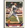 Image 1 : 1993 TOPPS KENNY LOFTON ROOKIE CARD