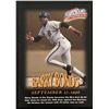 Image 1 : 1997 FLEER BARRY BONDS