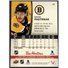 Image 2 : 2025-26 UPPER DECK DAVID PASTRNAK