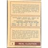 Image 2 : 1977-78 O-PEE-CHEE WHA REAL CLOUTIER