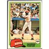 Image 1 : 1981 TOPPS GEORGE FOSTER