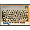 Image 1 : 1981 TOPPS NEW YORK METS