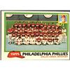 Image 1 : 1981 TOPPS PHILADELPHIA PHILLIES
