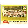 Image 1 : 1981 TOPPS ST. LOUIS CARDINALS