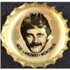 Image 1 : 1980-81 PEPSI BOTTLE CAPS - ROD LANGWAY (HOF)