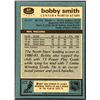 Image 2 : 1981-82 TOPPS BOBBY SMITH