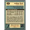 Image 2 : 1981-82 TOPPS MIKE LIUT (HOF)