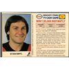 Image 1 : 1983-84 ESSO STAN SMYL