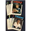 Image 1 : 1986 TOPPS BASEBALL COLLECTION (25)