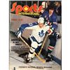Image 1 : 1974 SPORTS INTERNATIONAL - BORJE SALMING (HOF)