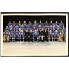 Image 1 : 1982-83 WINNIPEG JETS POST CARD - TEAM PHOTO