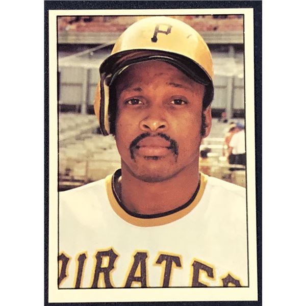 1975 SSPC BASEBALL AL OLIVER