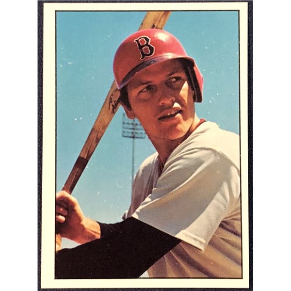 1975 SSPC BASEBALL CARLTON FISK (HOF)