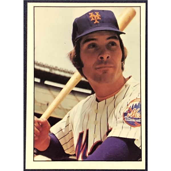 1975 SSPC BASEBALL DAVE KINGMAN